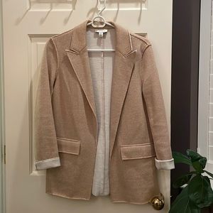 Topshop blazer size 2
